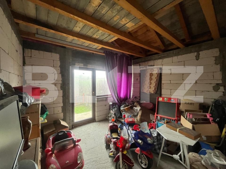 Casa de vânzare 6 camere Exterior Sud - 184813CV | BLITZ Craiova | Poza9