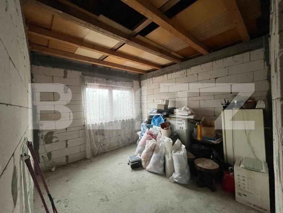 Casa de vânzare 6 camere Exterior Sud - 184813CV | BLITZ Craiova | Poza8