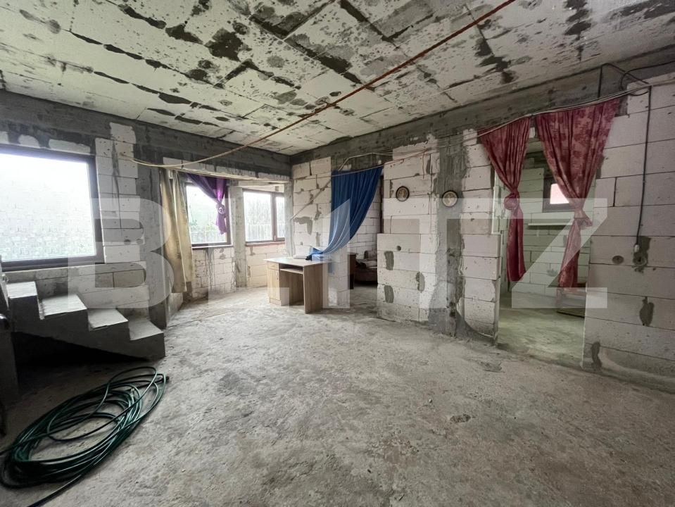 Casa de vânzare 6 camere Exterior Sud - 184813CV | BLITZ Craiova | Poza9