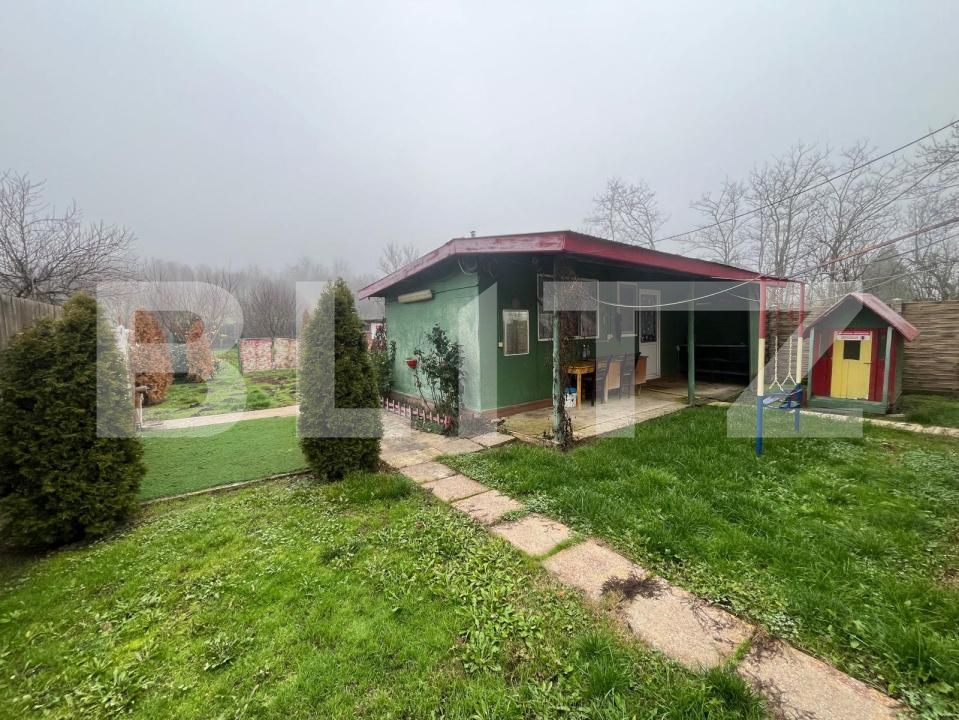 Casa de vânzare 6 camere Exterior Sud - 184813CV | BLITZ Craiova | Poza14