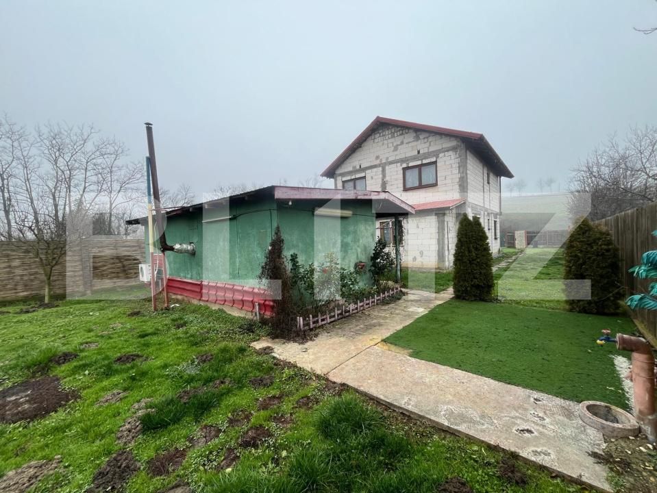 Casa de vânzare 6 camere Exterior Sud - 184813CV | BLITZ Craiova | Poza3