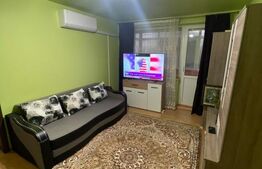 Apartament 3 camere, 58 mp, zona Brazda lui Novac