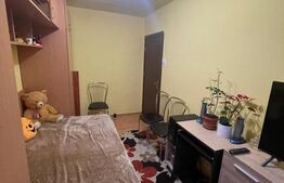 Apartament 3 camere, 58 mp, zona Brazda lui Novac