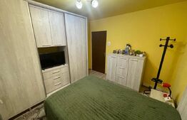 Apartament 3 camere, 58 mp, zona Brazda lui Novac