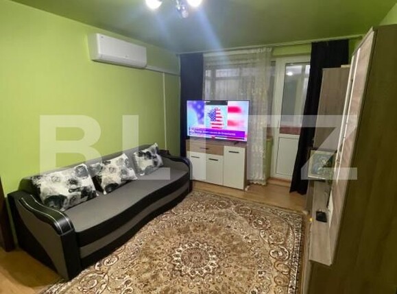 Apartament de vânzare 3 camere Brazda lui Novac - 184837AV | BLITZ Craiova | Poza1