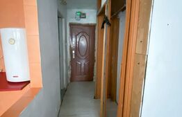 Garsoniera de vanzare, 25 mp, zona Lapus 