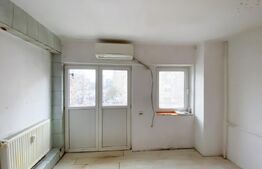 Garsoniera de vanzare, 25 mp, zona Lapus 