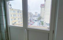 Garsoniera de vanzare, 25 mp, zona Lapus 