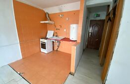 Garsoniera de vanzare, 25 mp, zona Lapus 