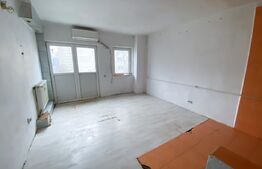 Garsoniera de vanzare, 25 mp, zona Lapus 