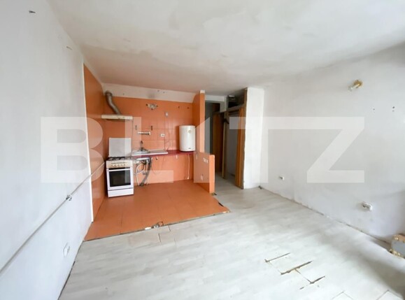 Garsonieră de vânzare Lapus - 184838AV | BLITZ Craiova | Poza2