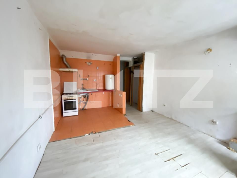 Garsonieră de vânzare Lapus - 184838AV | BLITZ Craiova | Poza2
