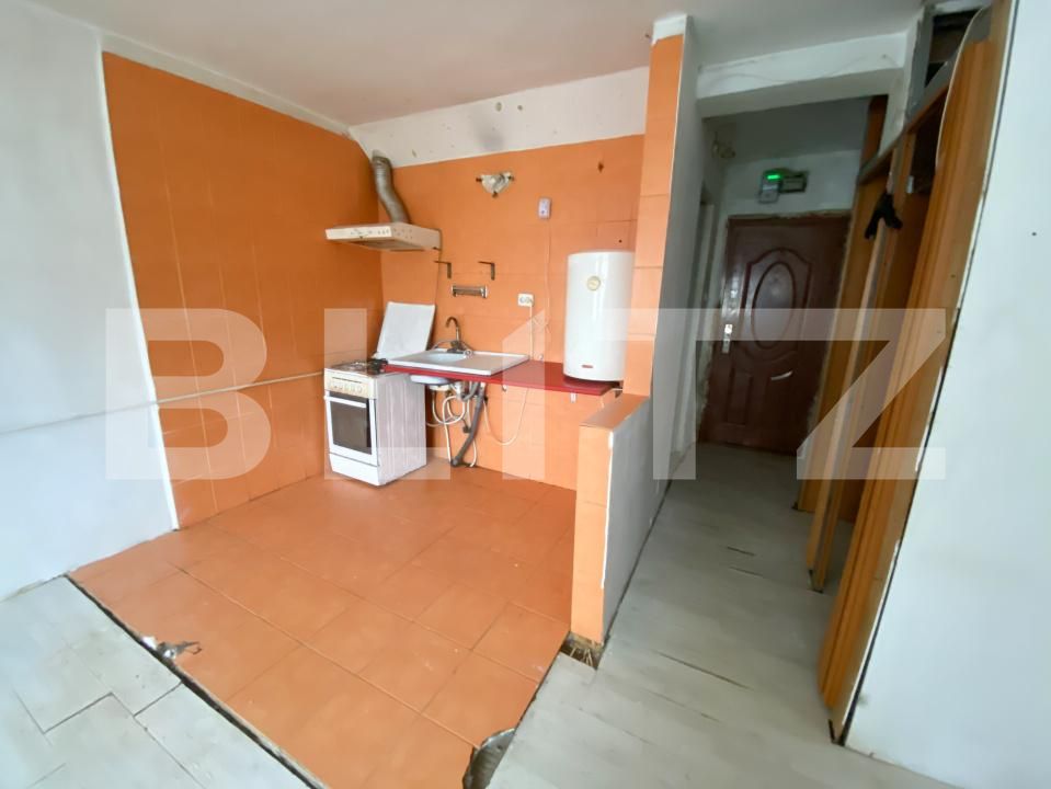 Garsonieră de vânzare Lapus - 184838AV | BLITZ Craiova | Poza3