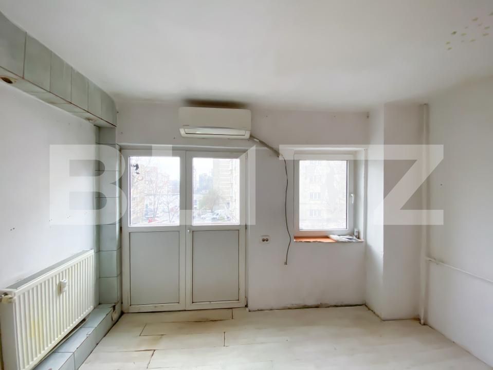 Garsonieră de vânzare Lapus - 184838AV | BLITZ Craiova | Poza4