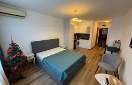 Garsoniera de vanzare, 27 mp, zona Calea Bucuresti  Rotonda