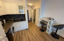 Garsoniera de vanzare, 27 mp, zona Calea Bucuresti  Rotonda