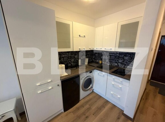 Garsonieră de vânzare Calea Bucuresti - 184839AV | BLITZ Craiova | Poza2