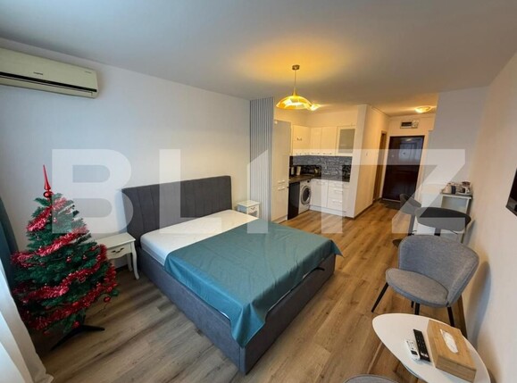Garsonieră de vânzare Calea Bucuresti - 184839AV | BLITZ Craiova | Poza1