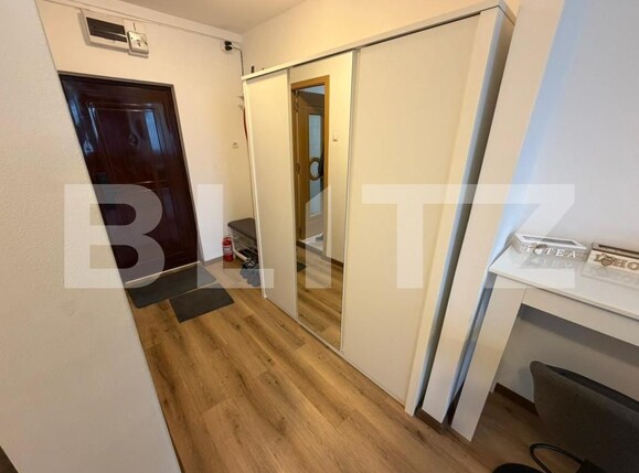 Garsonieră de vânzare Calea Bucuresti - 184839AV | BLITZ Craiova | Poza4