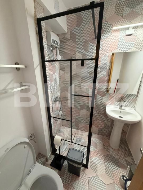 Garsonieră de vânzare Calea Bucuresti - 184839AV | BLITZ Craiova | Poza5