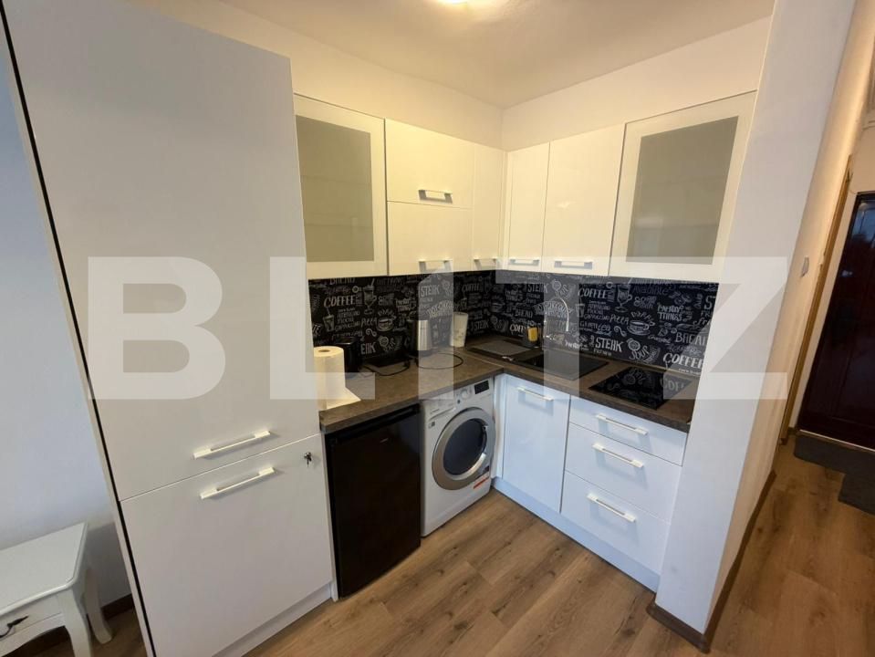 Garsonieră de vânzare Calea Bucuresti - 184839AV | BLITZ Craiova | Poza2