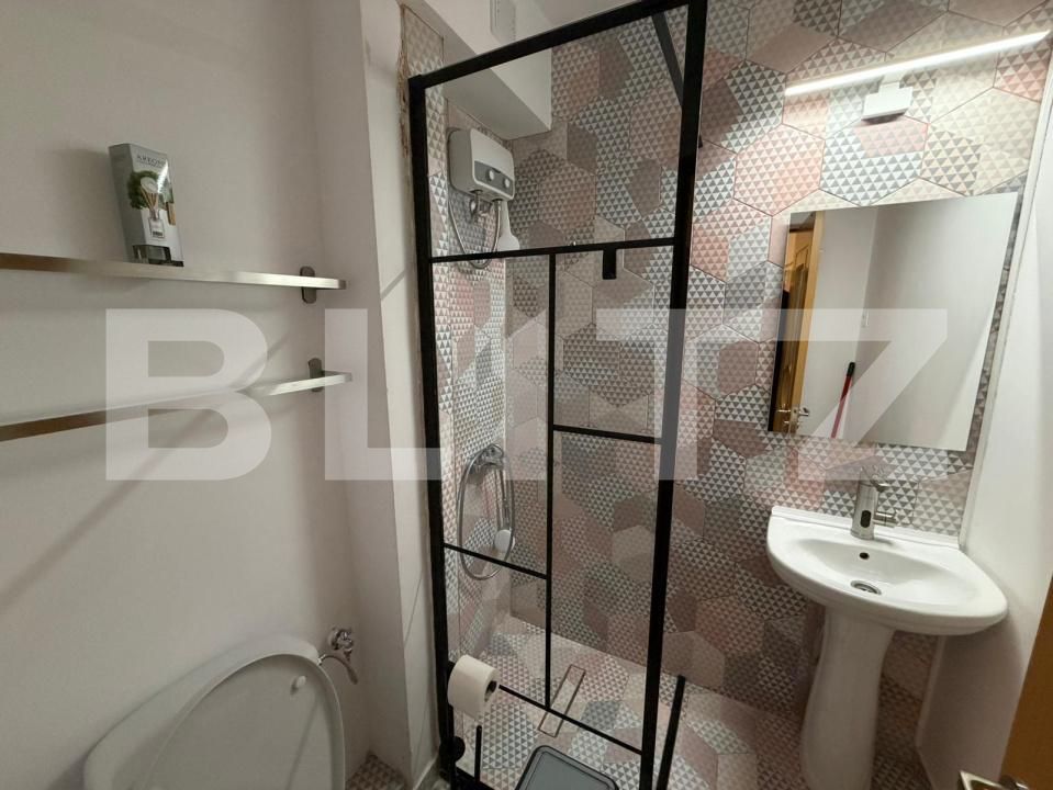 Garsonieră de vânzare Calea Bucuresti - 184839AV | BLITZ Craiova | Poza6