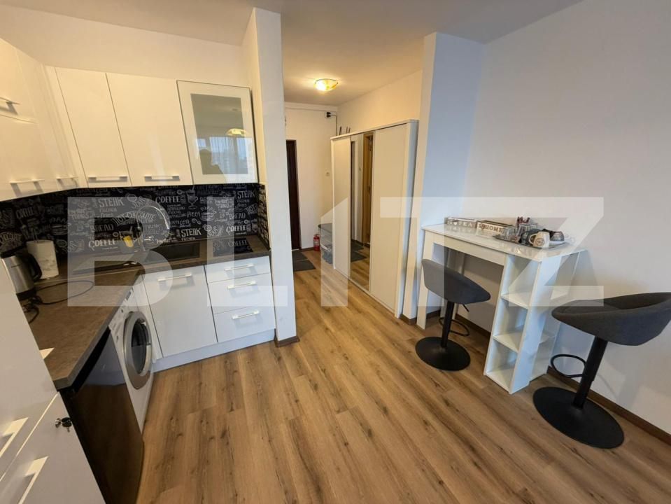 Garsonieră de vânzare Calea Bucuresti - 184839AV | BLITZ Craiova | Poza3
