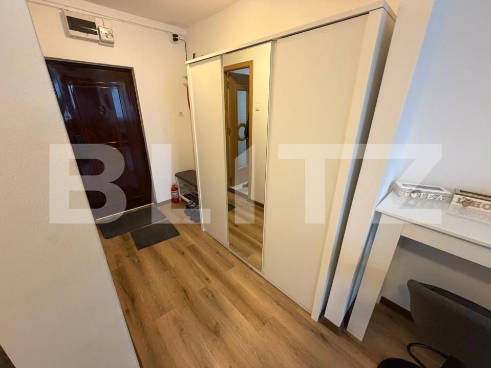 Garsonieră de vânzare Calea Bucuresti - 184839AV | BLITZ Craiova | Poza4