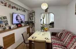 Apartament 2 camere, 48.91 mp, zona Părculeț Lăpuș