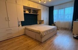 Apartament 2 camere, 48.91 mp, zona Părculeț Lăpuș