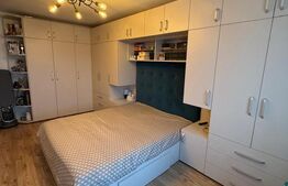 Apartament 2 camere, 48.91 mp, zona Părculeț Lăpuș