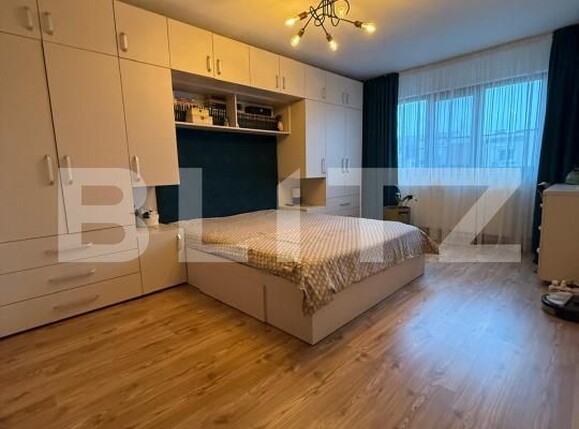 Apartament de vânzare 2 camere Lapus - 184840AV | BLITZ Craiova | Poza1