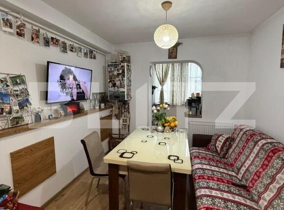 Apartament de vânzare 2 camere Lapus - 184840AV | BLITZ Craiova | Poza5