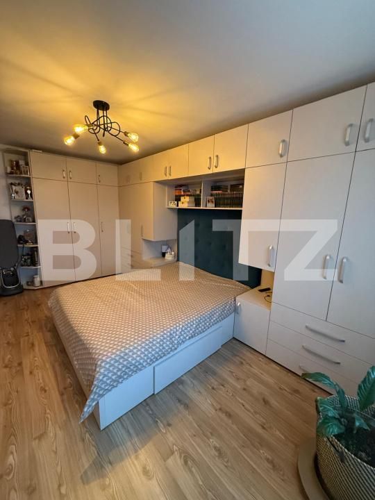 Apartament de vânzare 2 camere Lapus - 184840AV | BLITZ Craiova | Poza2