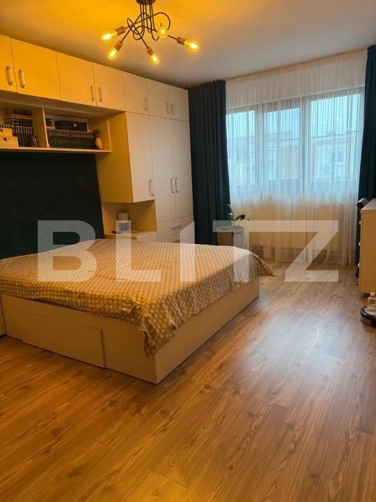 Apartament de vânzare 2 camere Lapus - 184840AV | BLITZ Craiova | Poza3