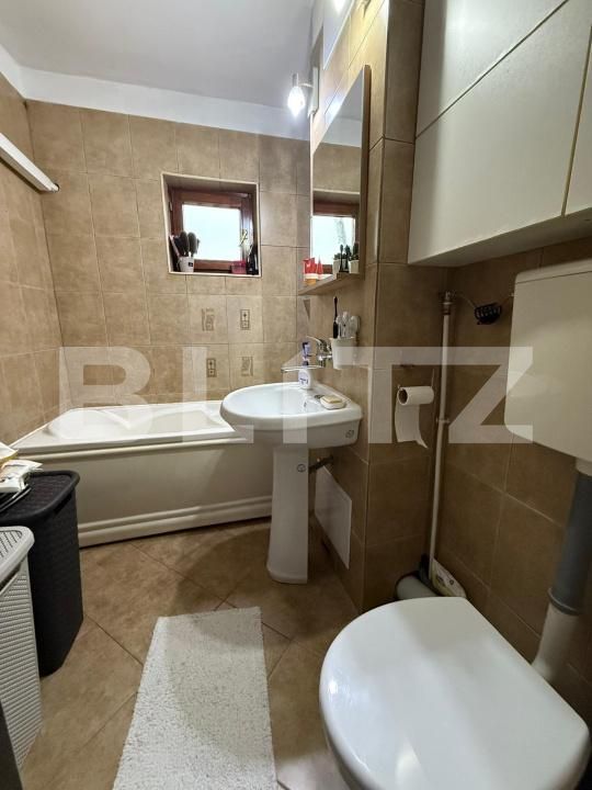 Apartament de vânzare 2 camere Lapus - 184840AV | BLITZ Craiova | Poza8
