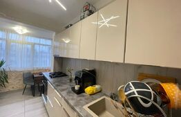 Apartament 2 camere, 50 mp, zona Calea Bucuresti