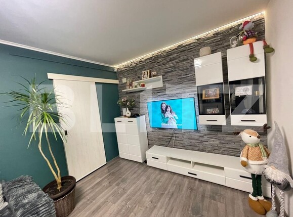 Apartament de vânzare 2 camere Calea Bucuresti - 184841AV | BLITZ Craiova | Poza2