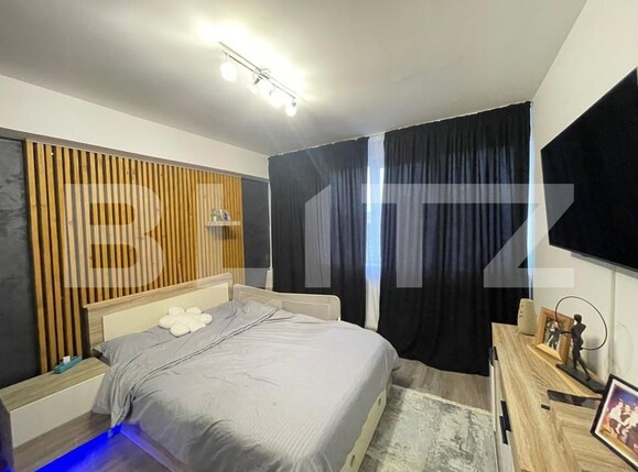 Apartament de vânzare 2 camere Calea Bucuresti - 184841AV | BLITZ Craiova | Poza4