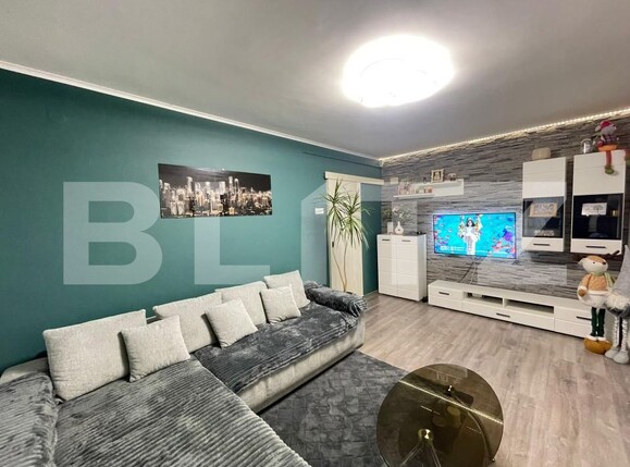 Apartament de vânzare 2 camere Calea Bucuresti - 184841AV | BLITZ Craiova | Poza1