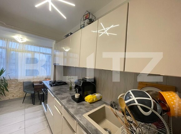 Apartament de vânzare 2 camere Calea Bucuresti - 184841AV | BLITZ Craiova | Poza7
