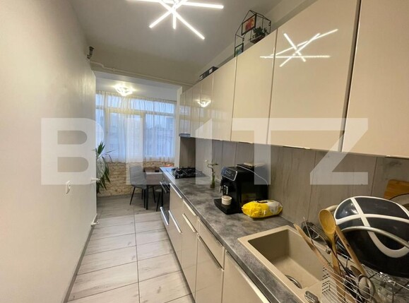 Apartament de vânzare 2 camere Calea Bucuresti - 184841AV | BLITZ Craiova | Poza6