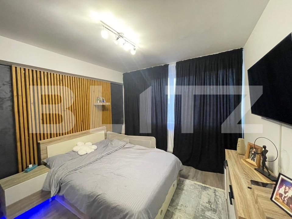 Apartament de vânzare 2 camere Calea Bucuresti - 184841AV | BLITZ Craiova | Poza4