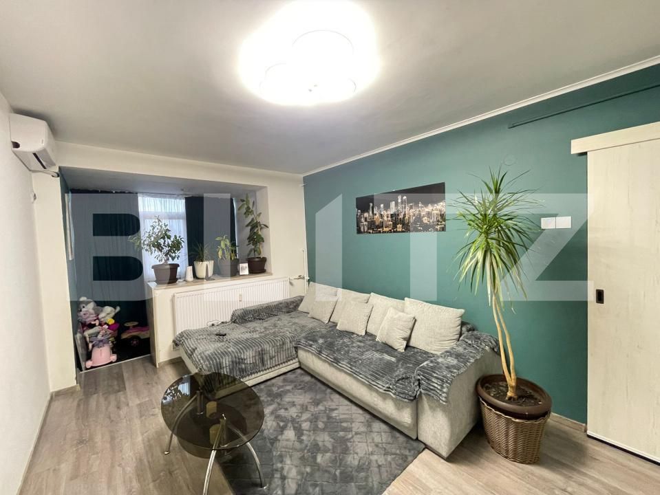 Apartament de vânzare 2 camere Calea Bucuresti - 184841AV | BLITZ Craiova | Poza3