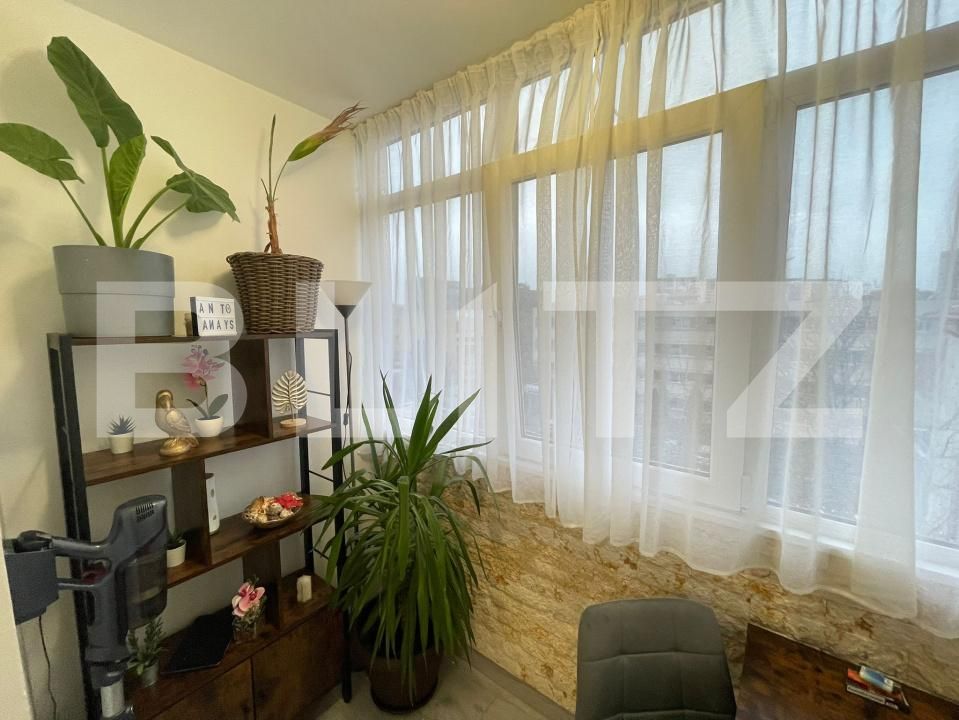 Apartament de vânzare 2 camere Calea Bucuresti - 184841AV | BLITZ Craiova | Poza9