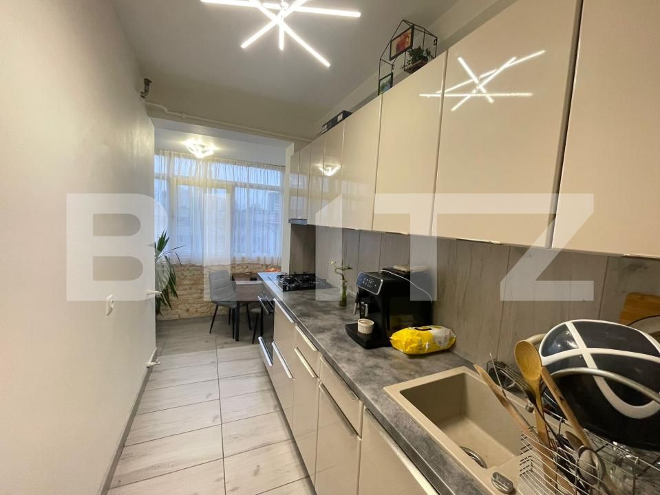 Apartament de vânzare 2 camere Calea Bucuresti - 184841AV | BLITZ Craiova | Poza6