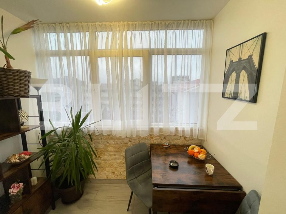 Apartament de vânzare 2 camere Calea Bucuresti - 184841AV | BLITZ Craiova | Poza8