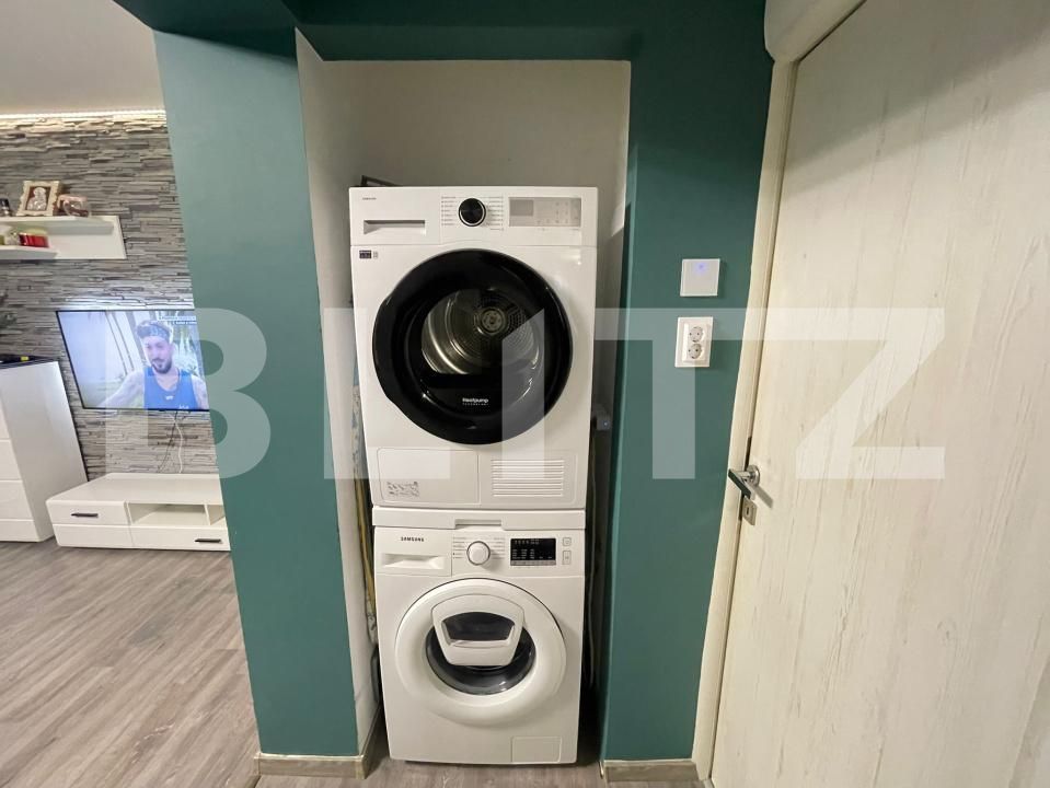 Apartament de vânzare 2 camere Calea Bucuresti - 184841AV | BLITZ Craiova | Poza13