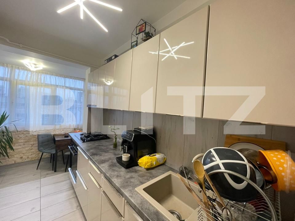 Apartament de vânzare 2 camere Calea Bucuresti - 184841AV | BLITZ Craiova | Poza7