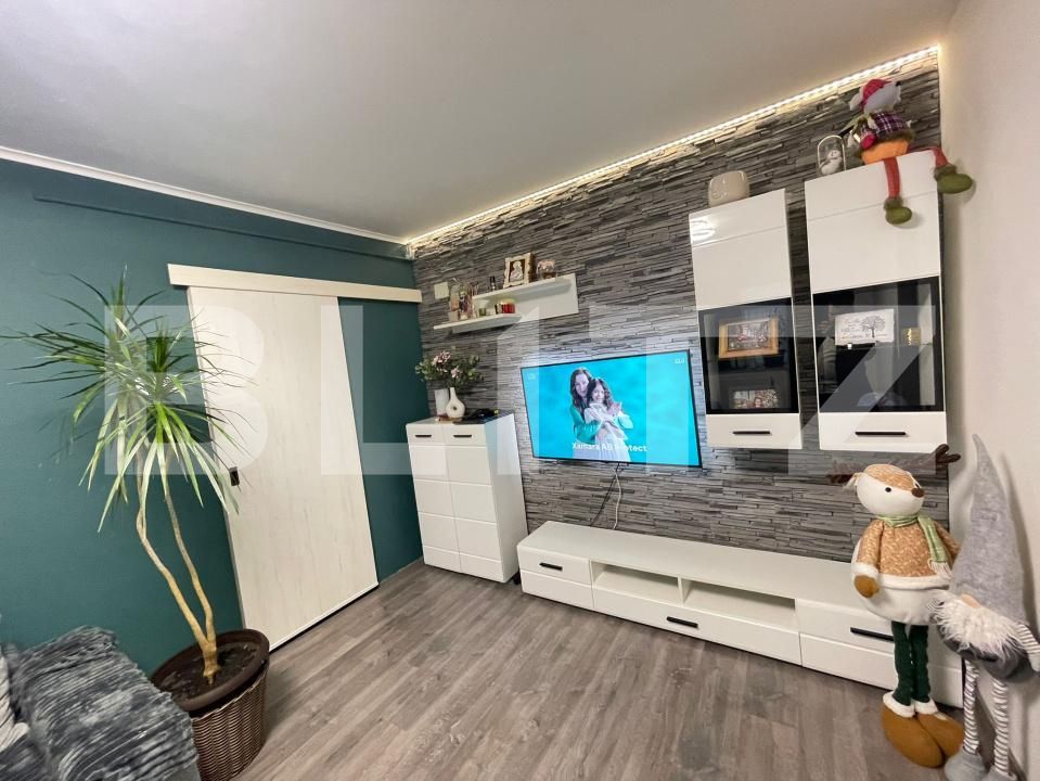 Apartament de vânzare 2 camere Calea Bucuresti - 184841AV | BLITZ Craiova | Poza2